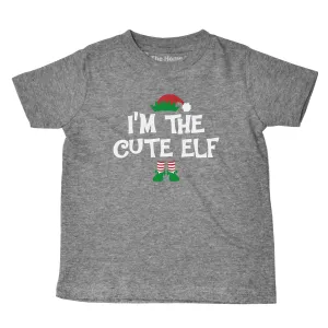 Cute Elf Kids