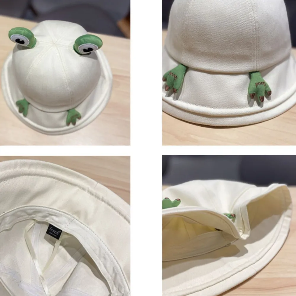 Cute Frog Hat
