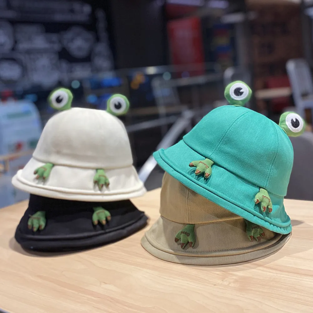 Cute Frog Hat