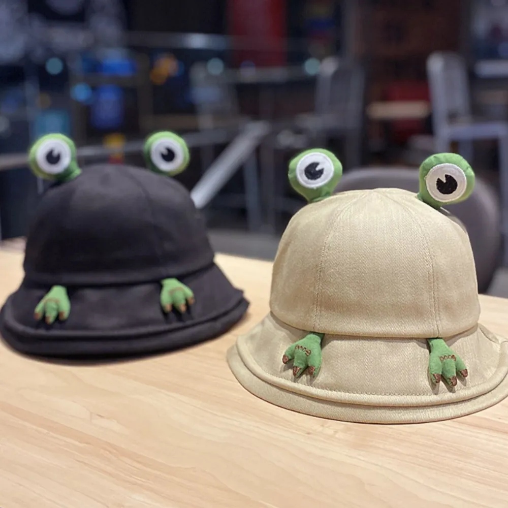 Cute Frog Hat