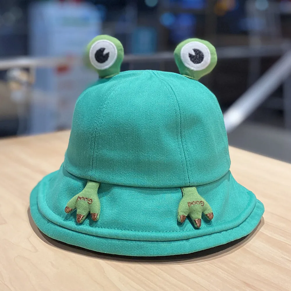 Cute Frog Hat