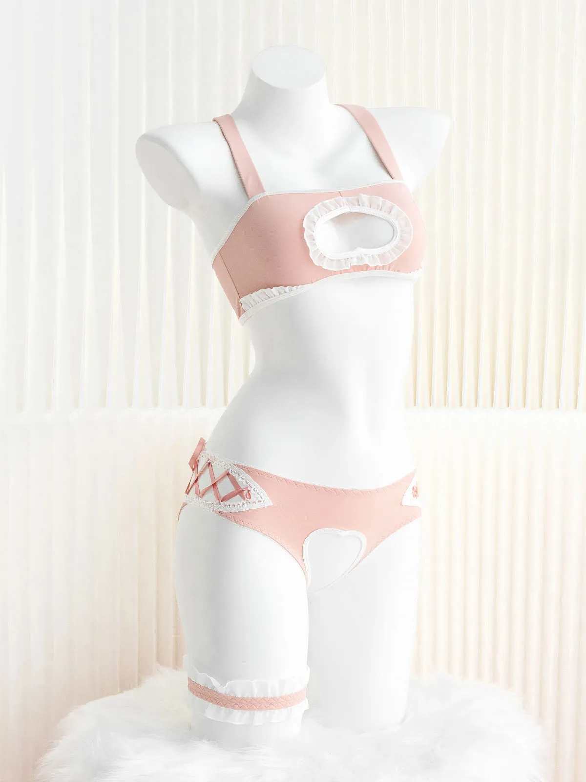 Cute Hollow Suit UB99172