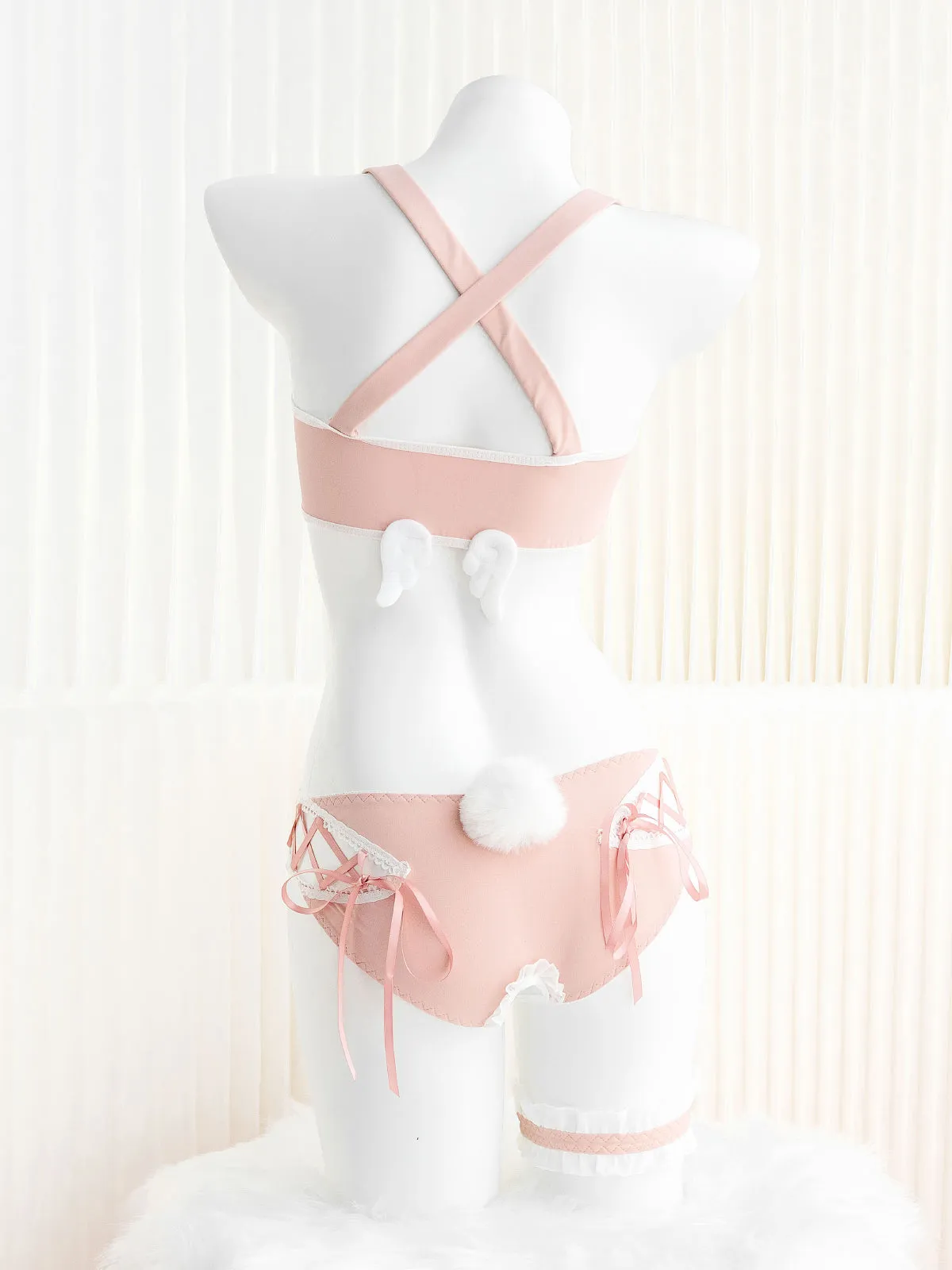 Cute Hollow Suit UB99172