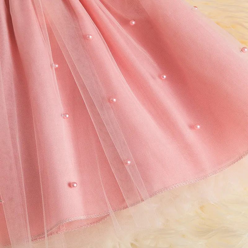 Cute Infant Dress