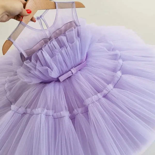 Cute Infant Dress