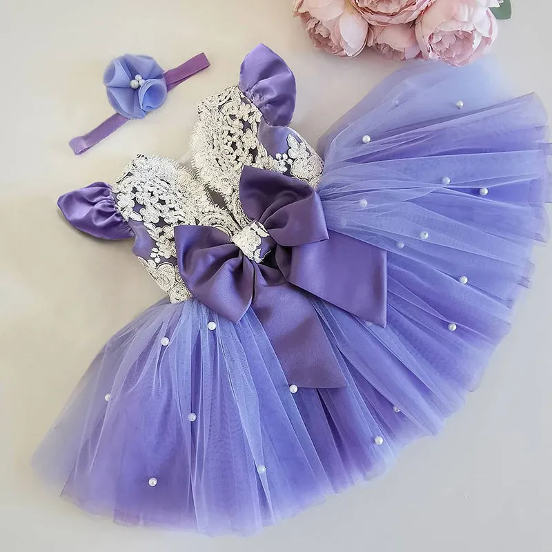 Cute Infant Dress