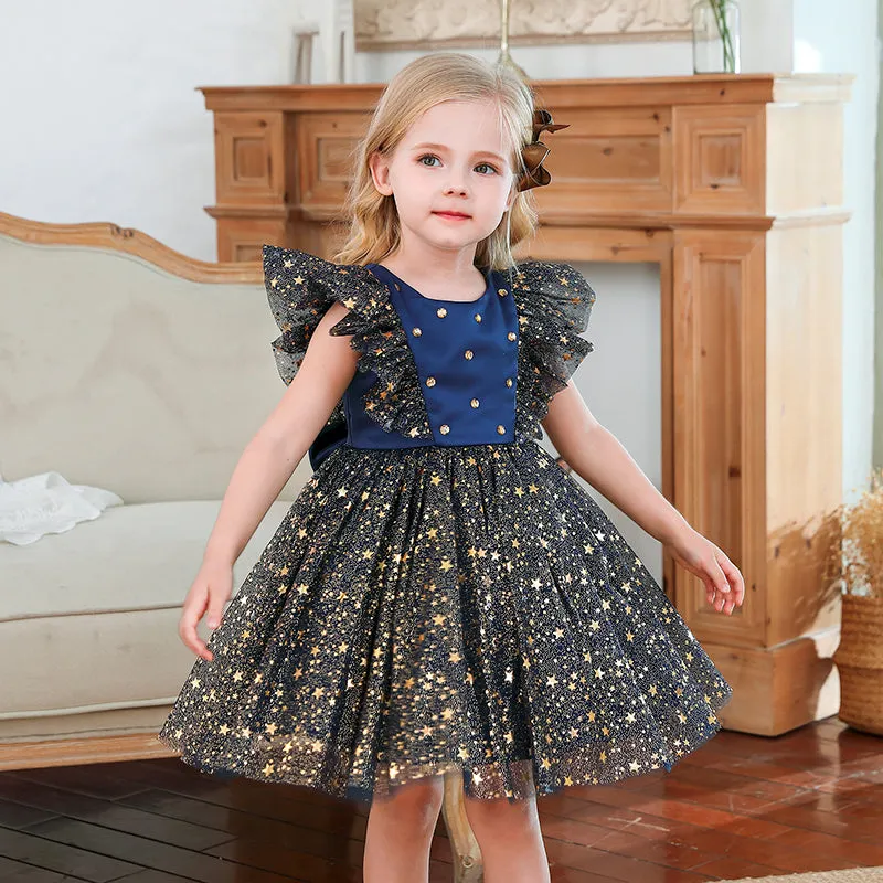 Cute Infant Dress