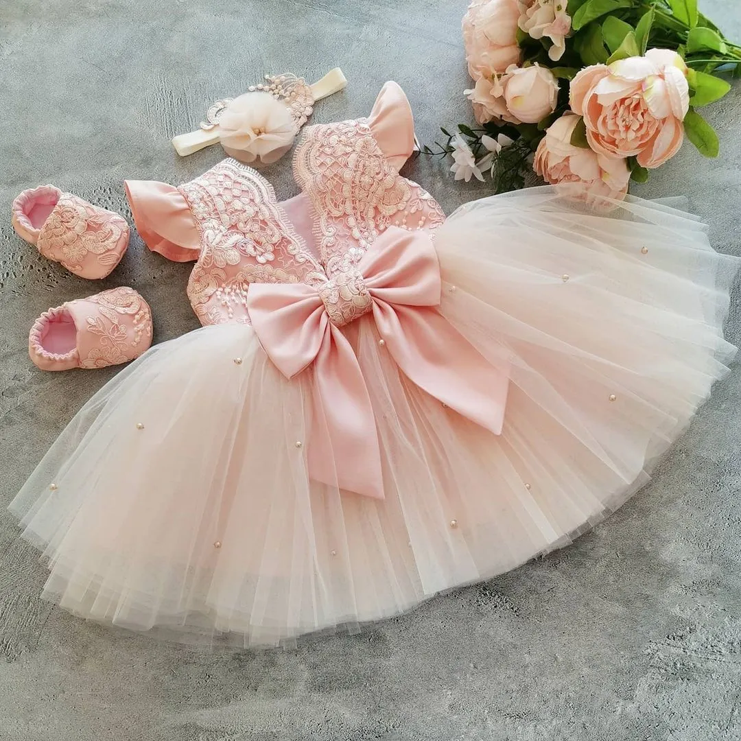 Cute Infant Dress
