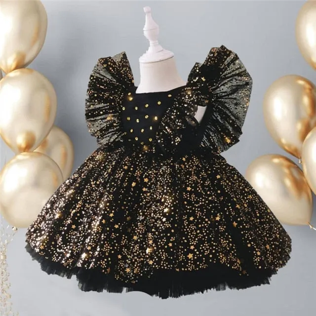 Cute Infant Dress
