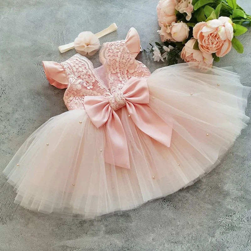Cute Infant Dress