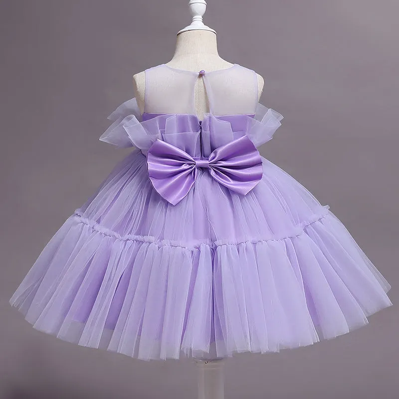 Cute Infant Dress