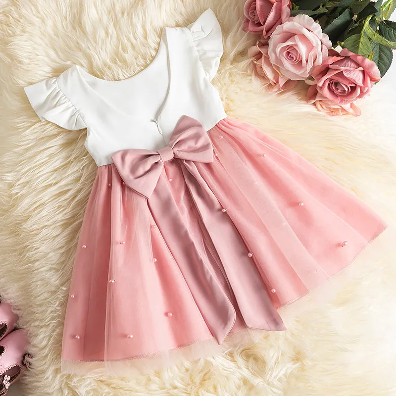Cute Infant Dress