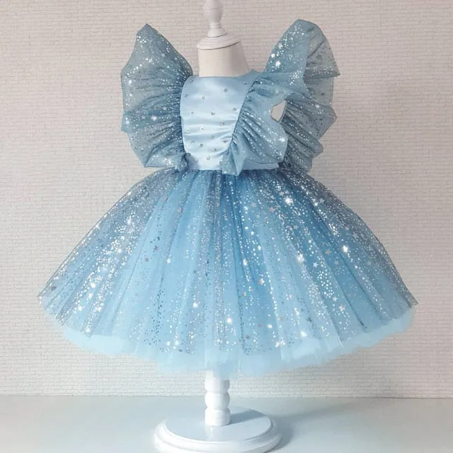 Cute Infant Dress