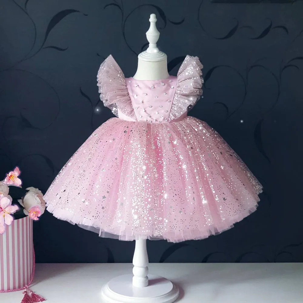 Cute Infant Dress