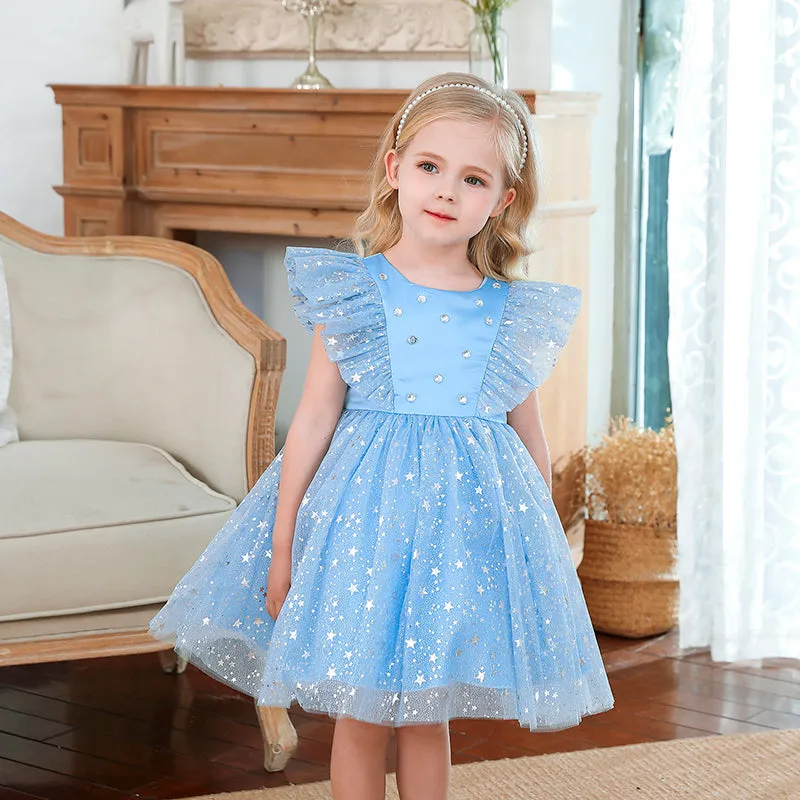 Cute Infant Dress