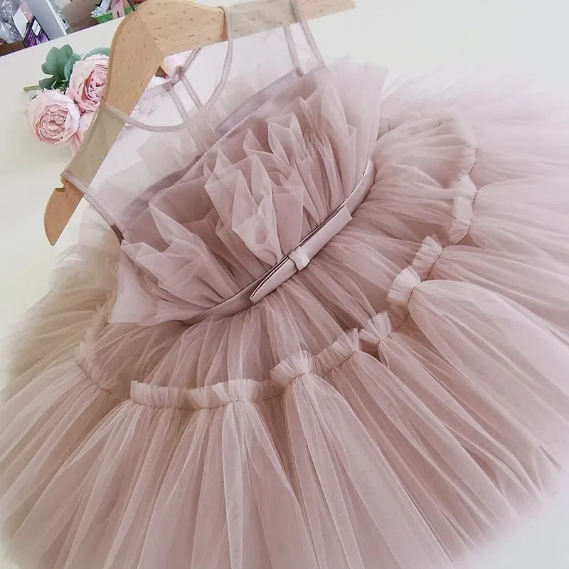 Cute Infant Dress