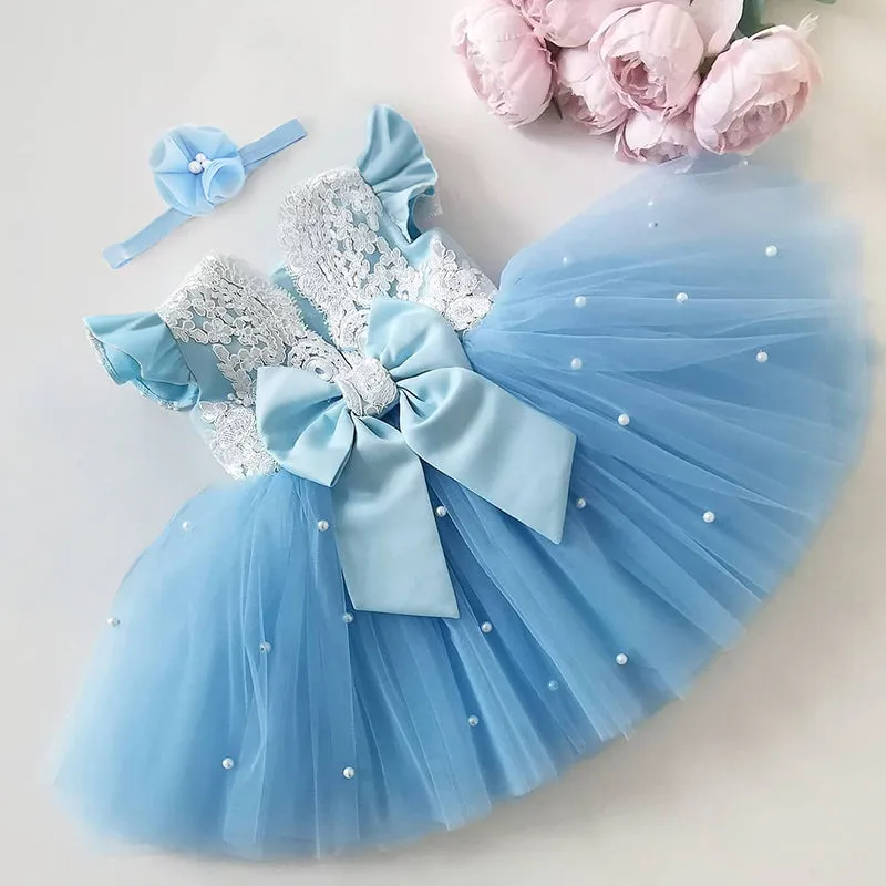 Cute Infant Dress