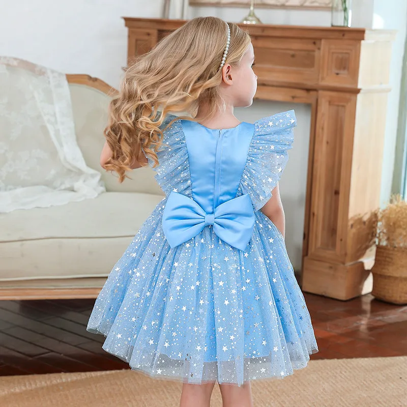 Cute Infant Dress