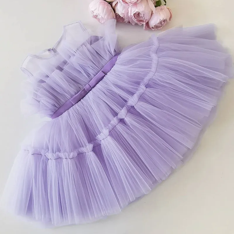 Cute Infant Dress