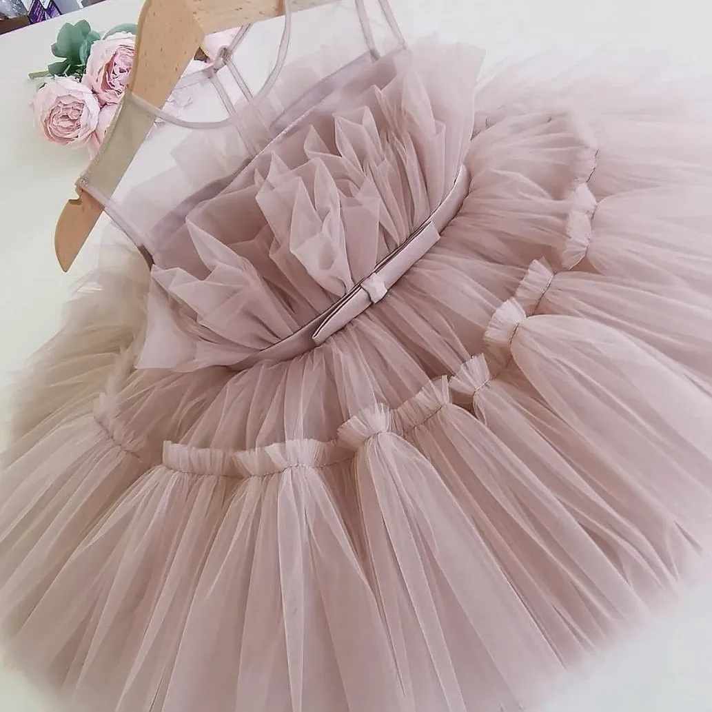 Cute Infant Dress