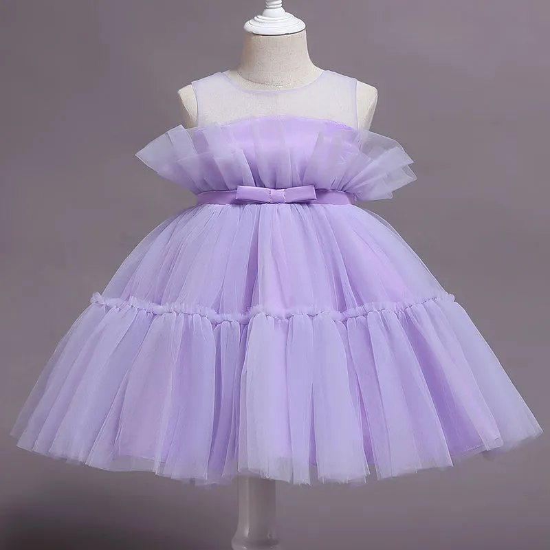 Cute Infant Dress
