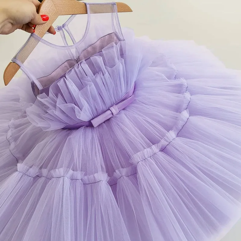 Cute Infant Dress