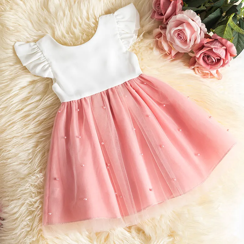 Cute Infant Dress