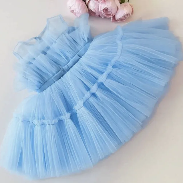 Cute Infant Dress