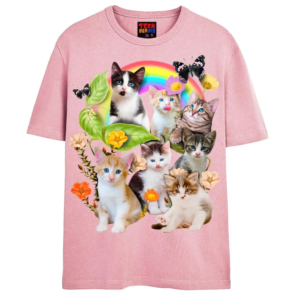 CUTE KITTENS