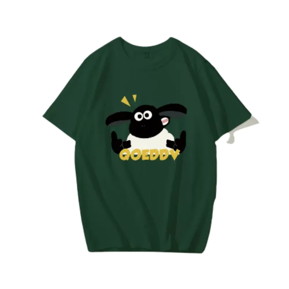 Cute Lamb T-shirt