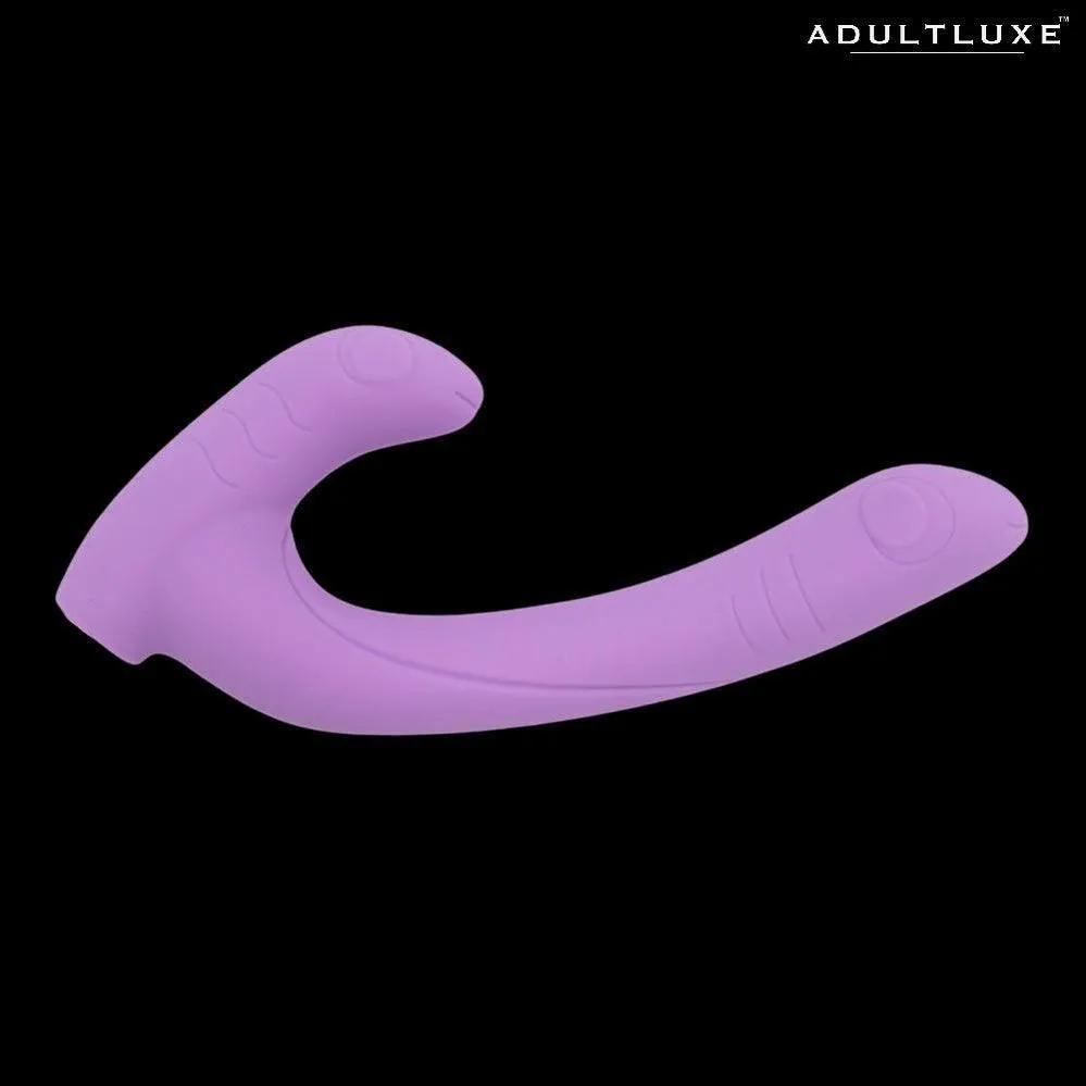 Cute Little Fuckers Jix