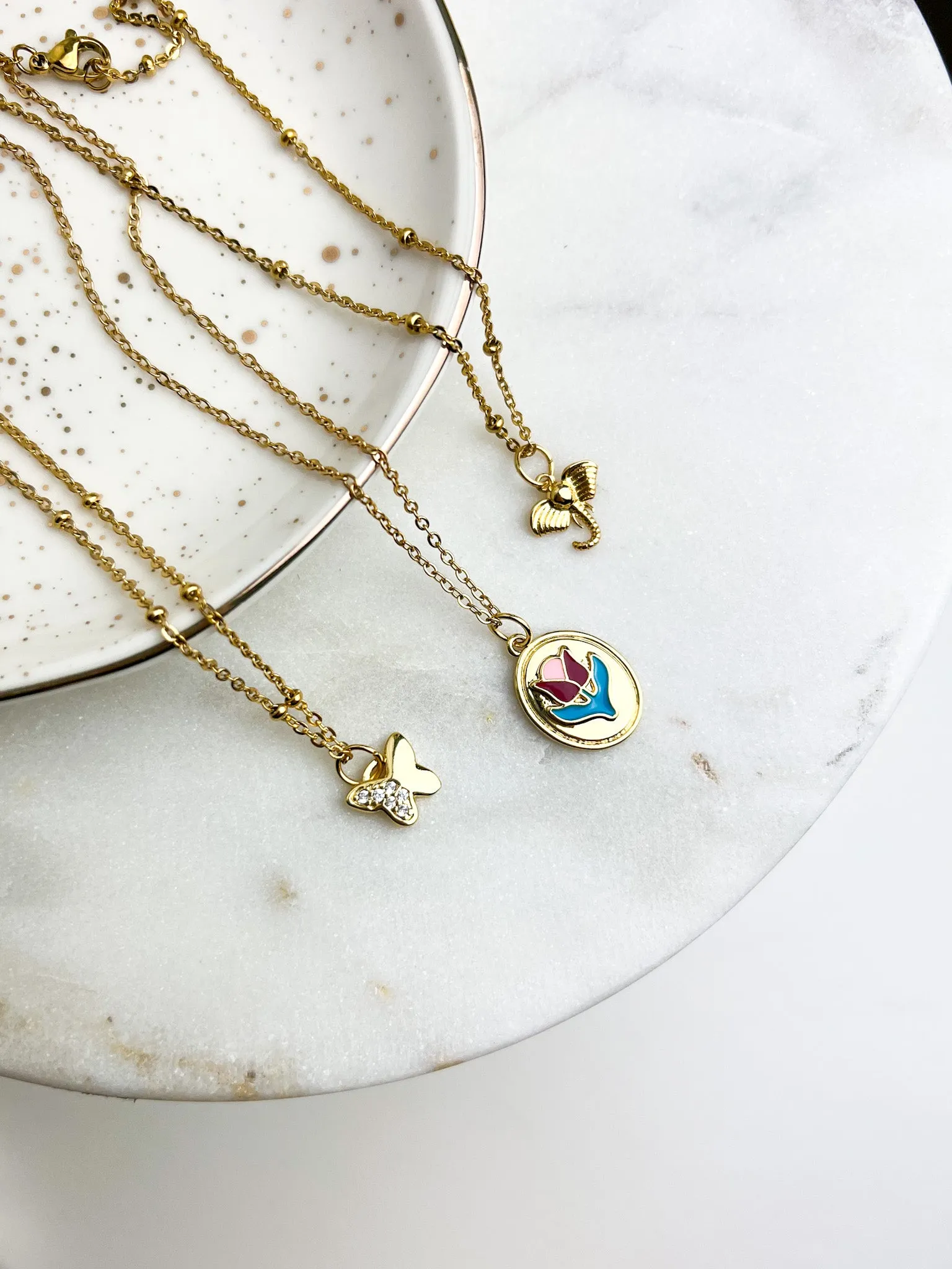 Cute Necklaces