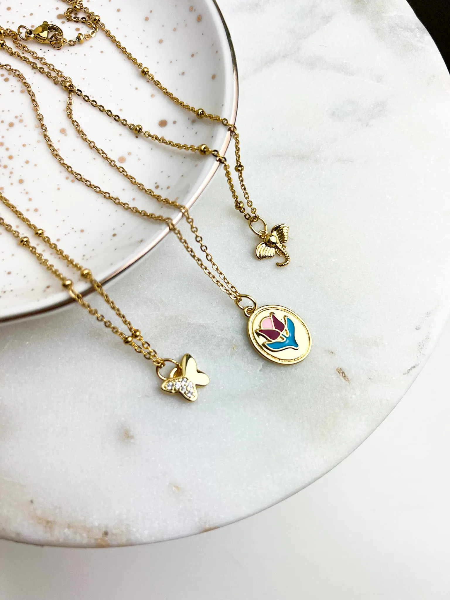Cute Necklaces