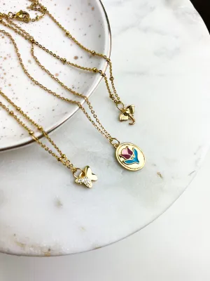 Cute Necklaces