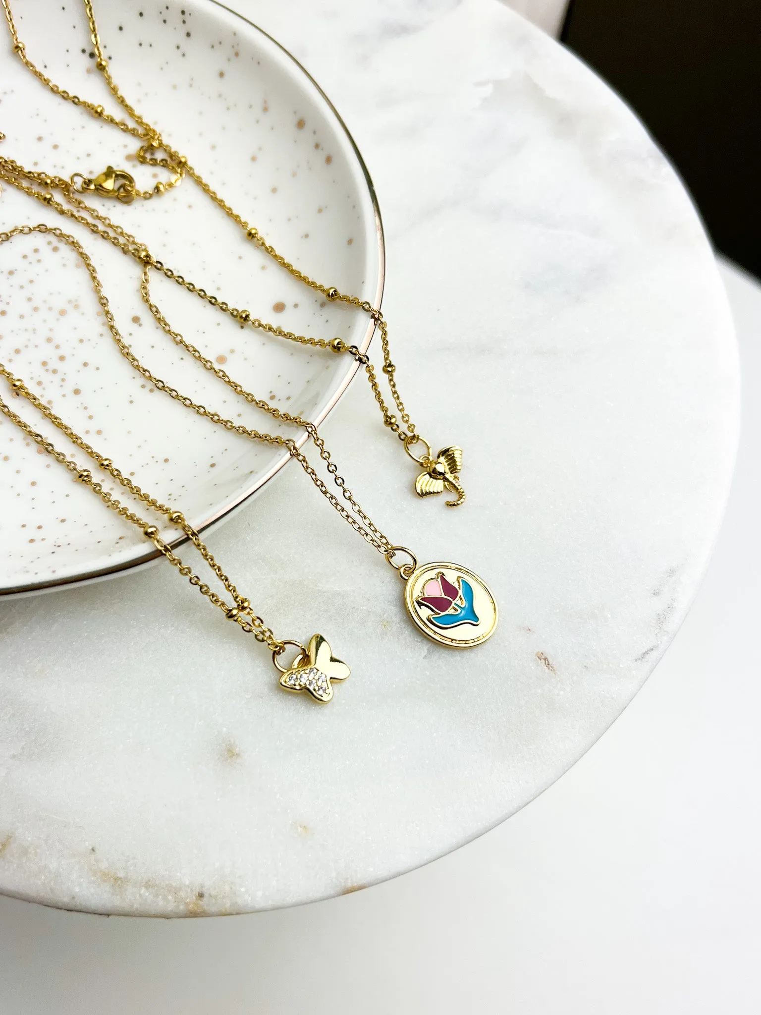 Cute Necklaces