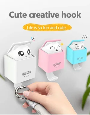 Cute Peep Hooks