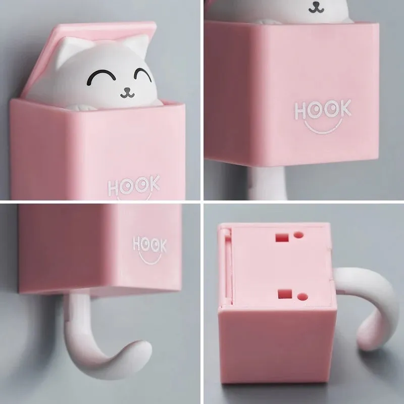 Cute Peep Hooks