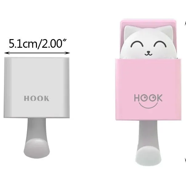 Cute Peep Hooks