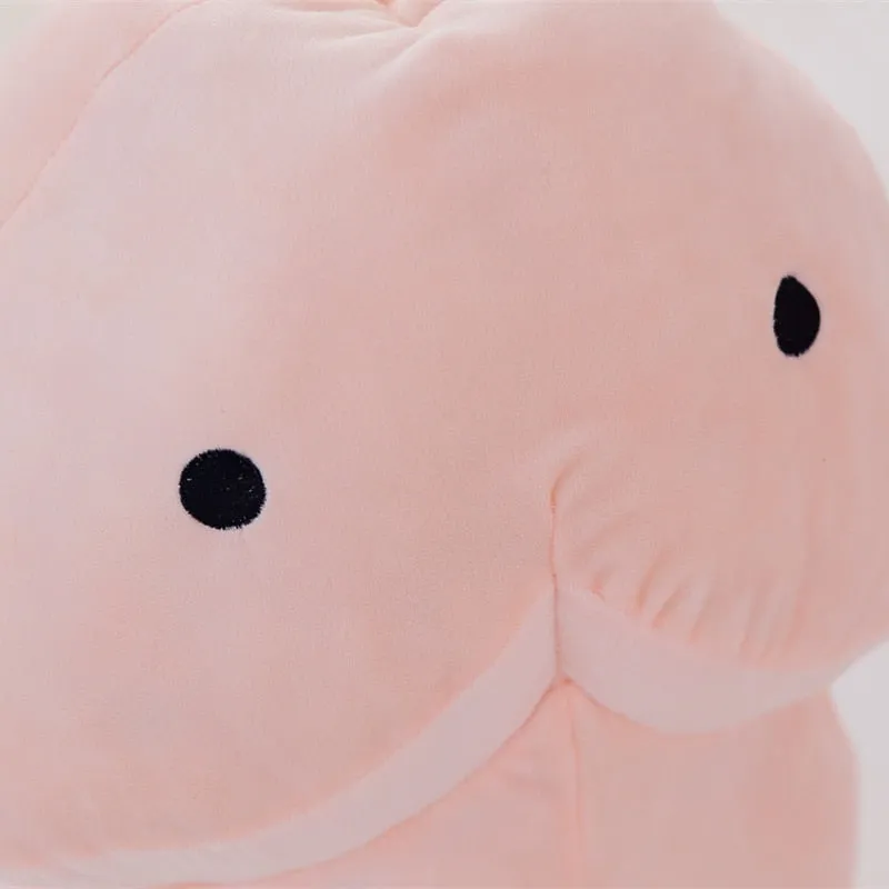 Cute Penis Pillow