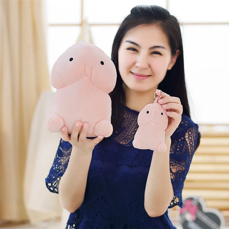 Cute Penis Pillow