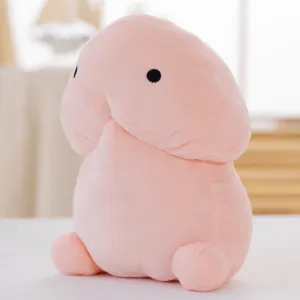 Cute Penis Pillow