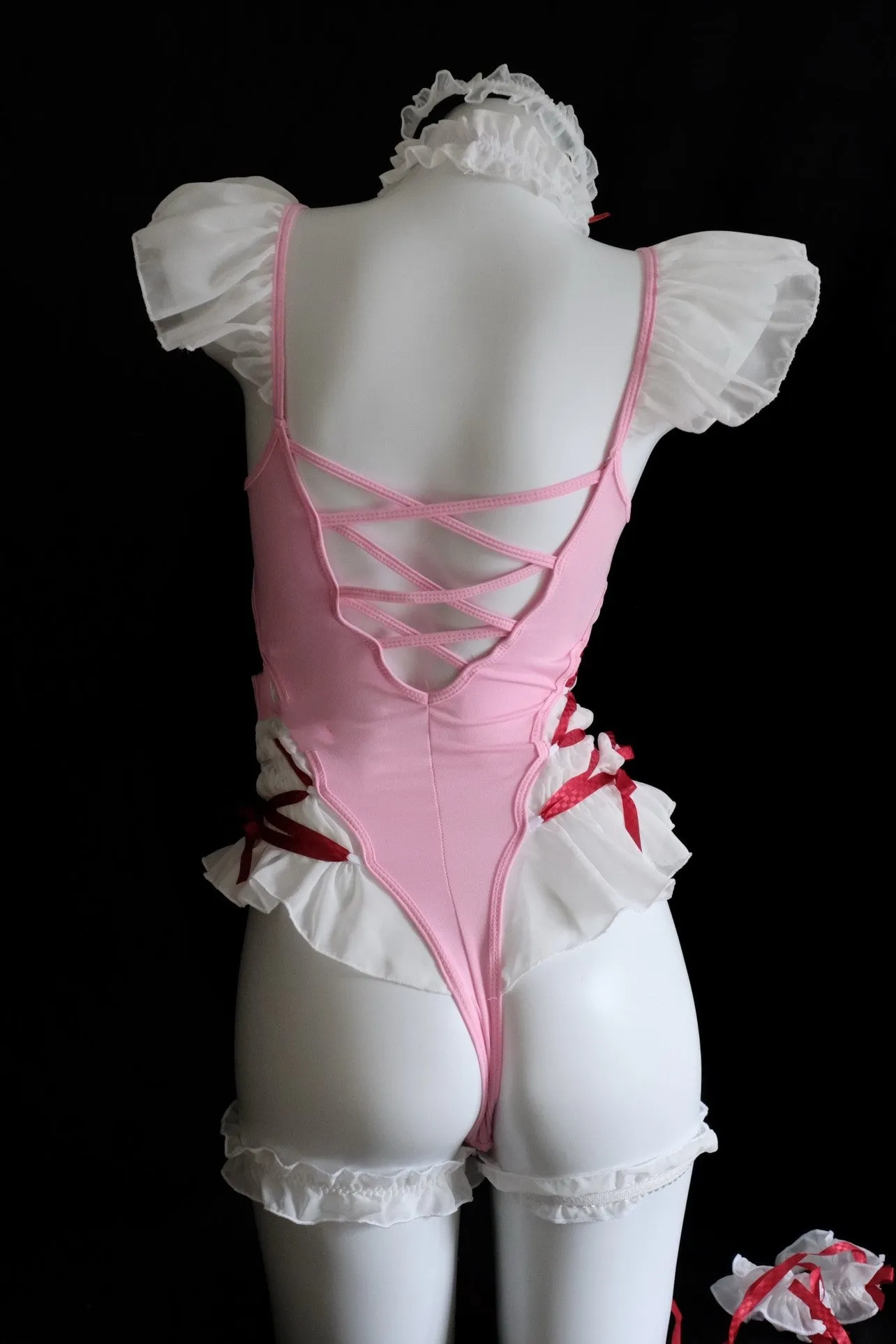 cute princess uniform  KF83943