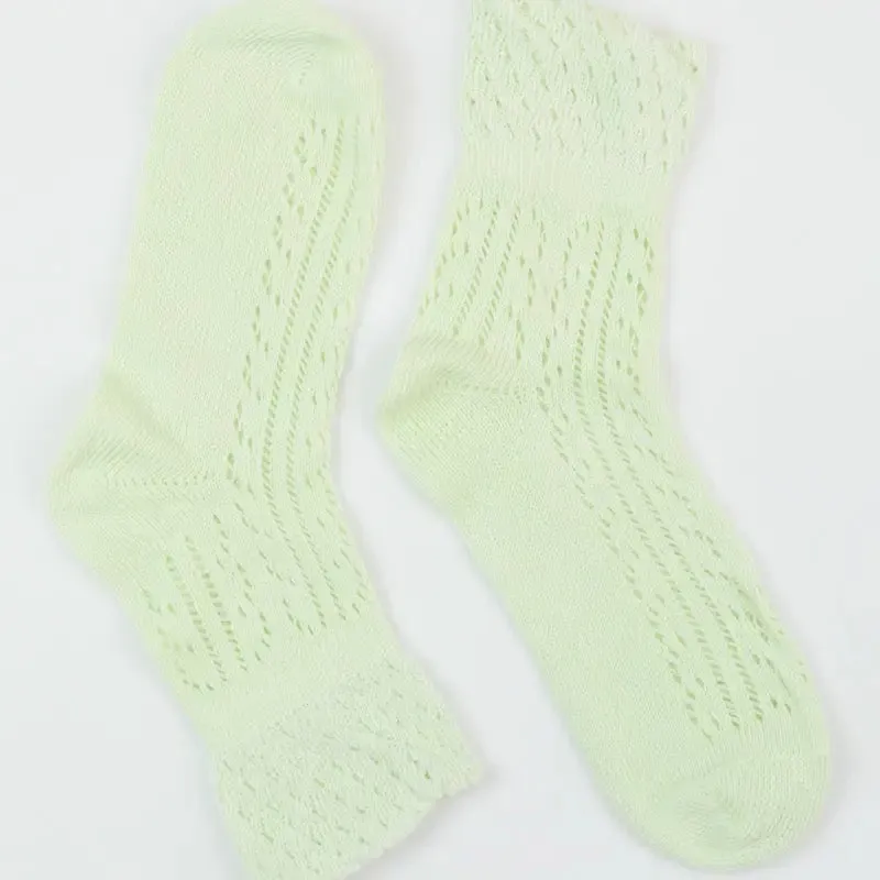 Cute Quarter Socks