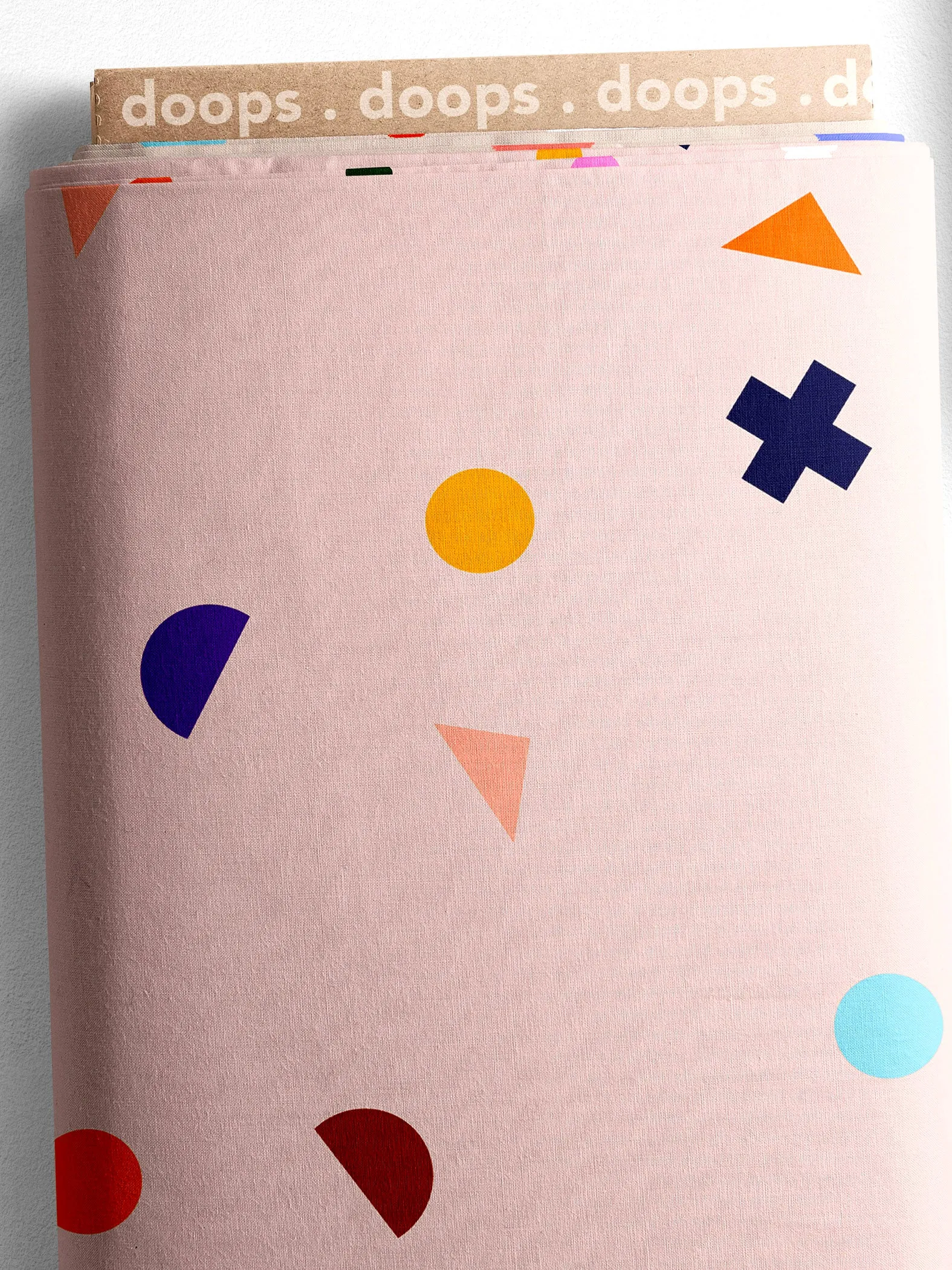 Cute Shapes