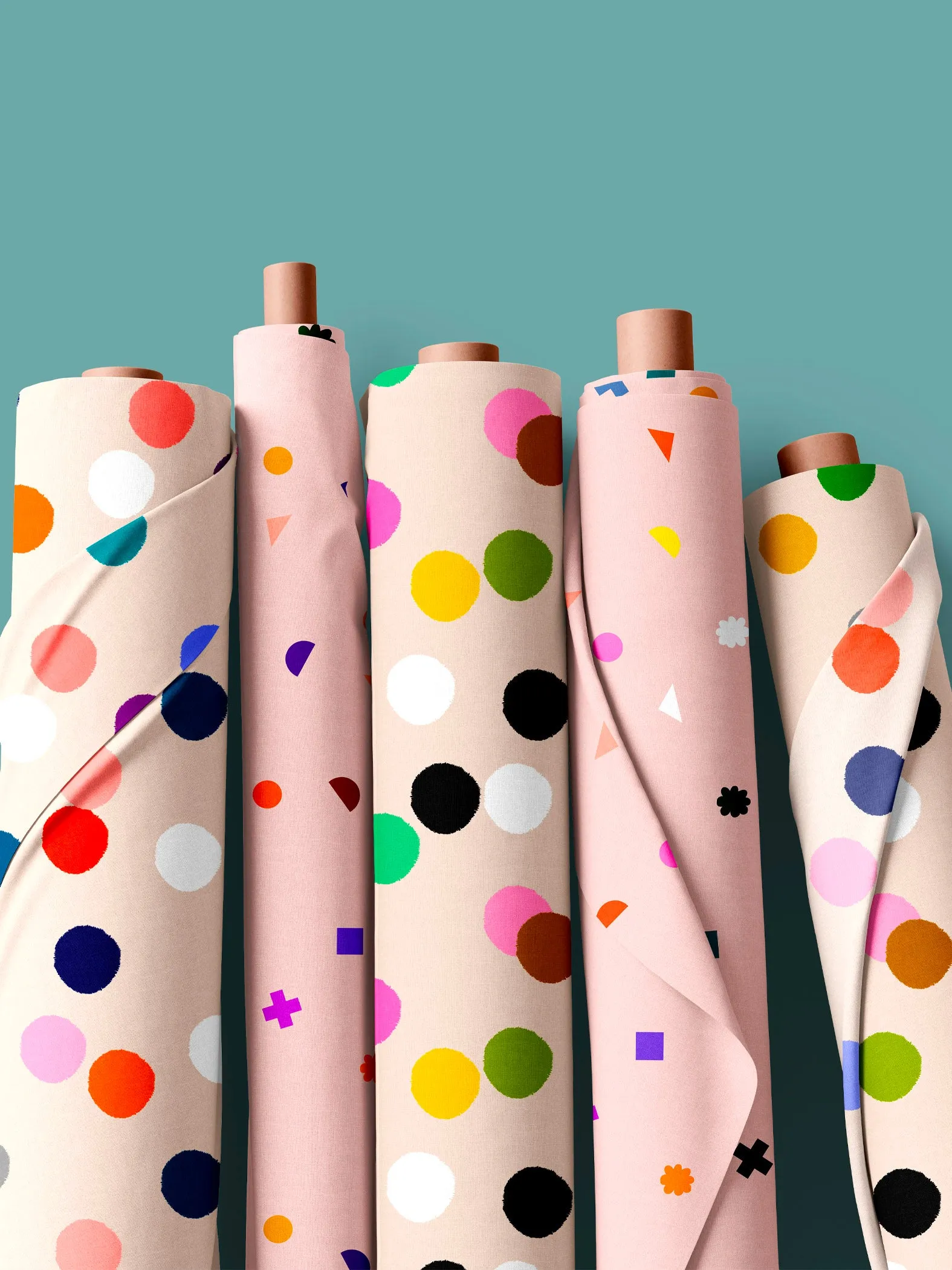 Cute Shapes