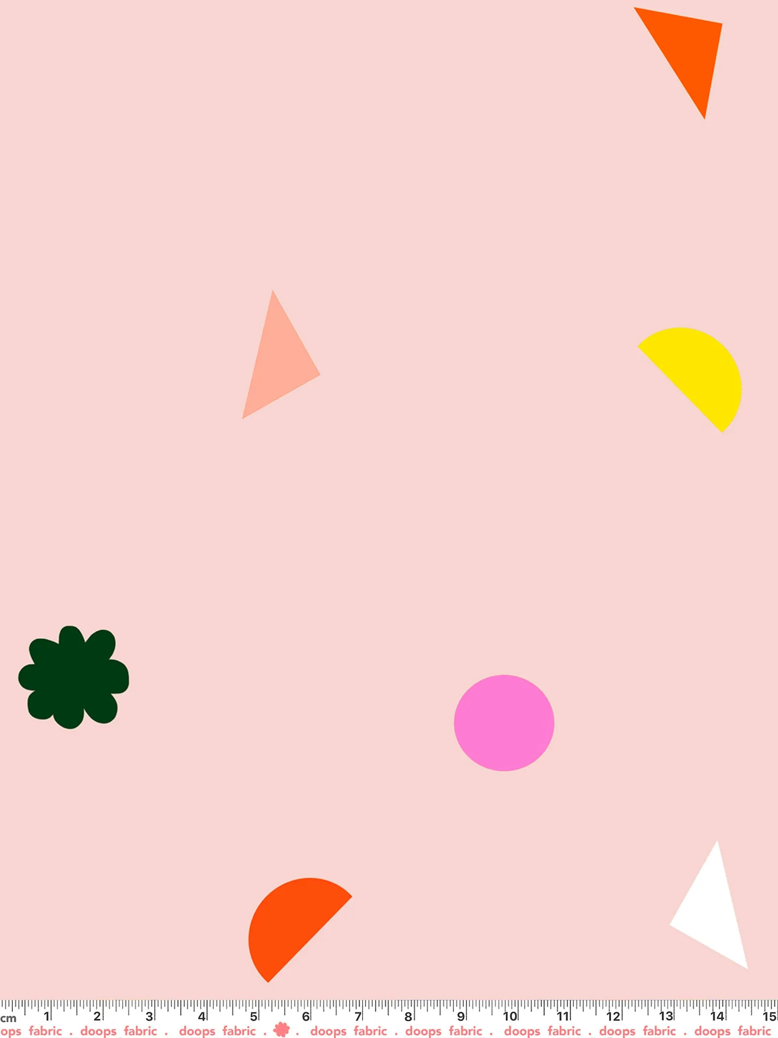 Cute Shapes