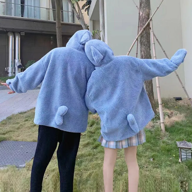 Cute shark hoodie yc24666