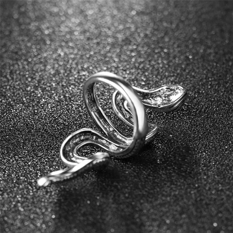Cute  Snake Ring