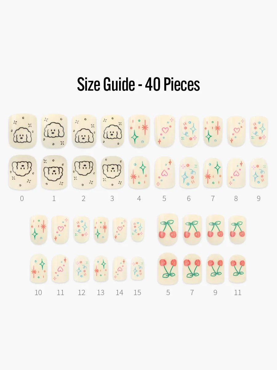 Cute Stuff