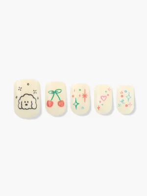 Cute Stuff